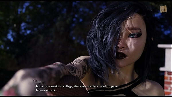 Being A Dik 129 (Chick Route)