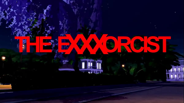 SIMS 4: A Triple-X animated parody of a classic thriller