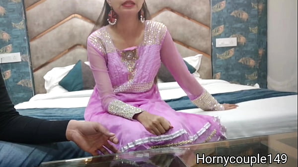 Bhen ne bhai Ko hara ke pichli br ka liya badla mna krne ke bad bhi bhai ko jane ni diya khub maze liye Hornycouple149  