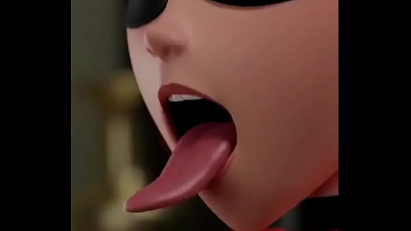 Incre&iacute;ble mama animada h