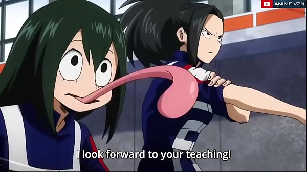 Mirio Togata vs Class 1-A