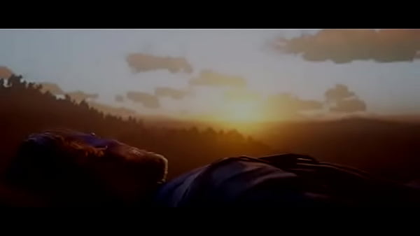 Red dead redemption 2 final