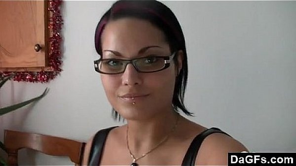 Dagfs - Slut Canadian Likes To Be Very Wet