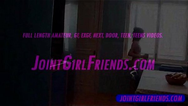 My Hot ExGf on a sunday morning