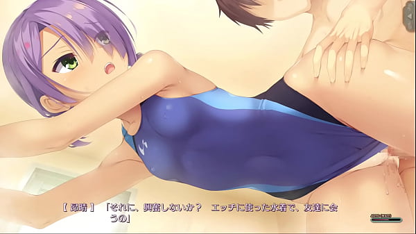 Mei Hiuchidani Scene 5  