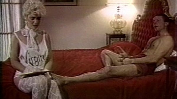 LBO - Closed Eyes And Open Thighs - scene 1