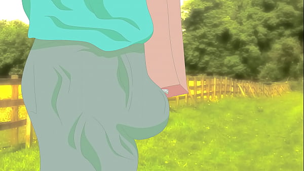 Alex without limbs fucks with Steve in minecraft ! Hentai