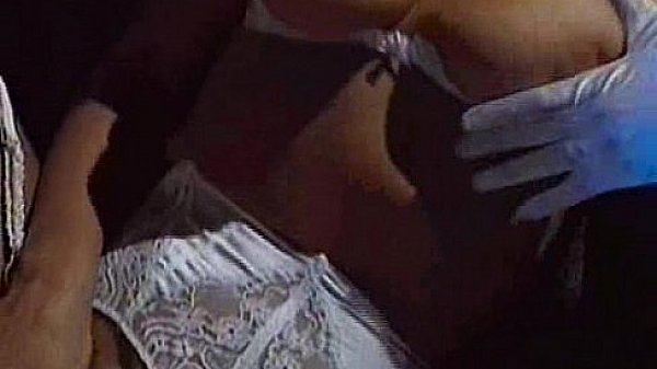 Dalila in Ante Futura (1997)