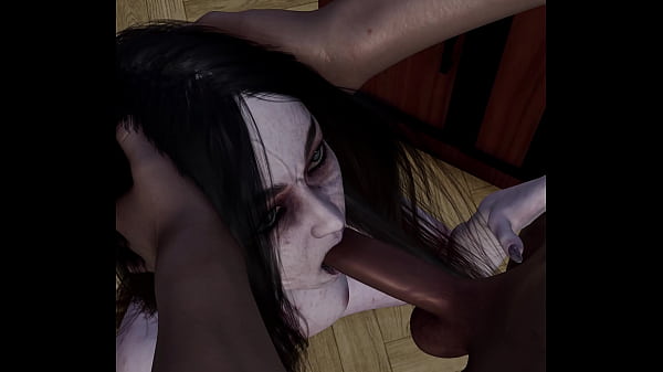 Sadako bj from the grudge