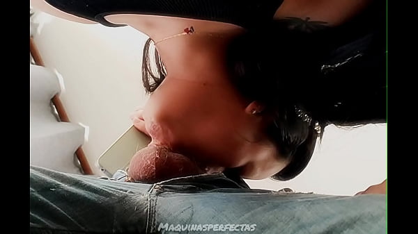 BUENA MAMADA CASERA REAL, GARGANTA PROFUNDA  