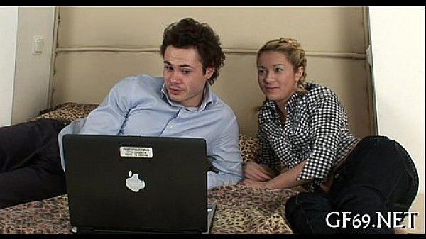 Lusty fucking with sexy hunks