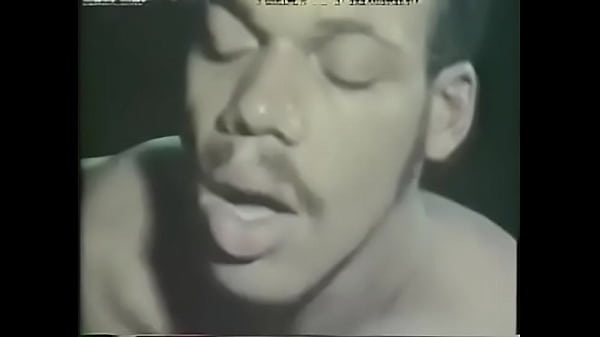 Vintage Interracial Fuck 2