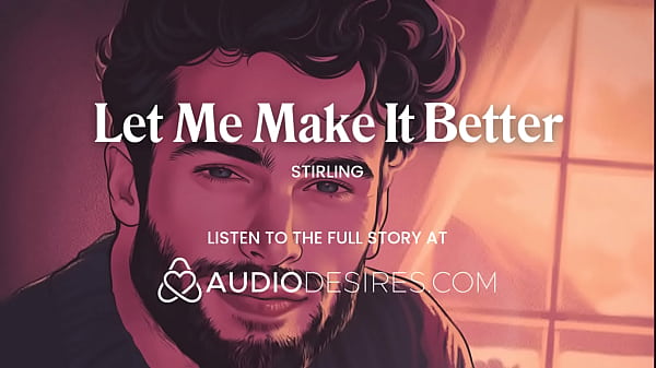 Tender Male Domination ASMR Control & Praise &ndash; Erotic ASMR Experience  