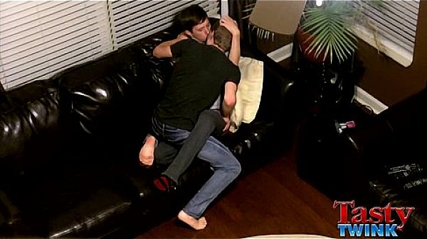 Stunning twink raw banged relentlessly