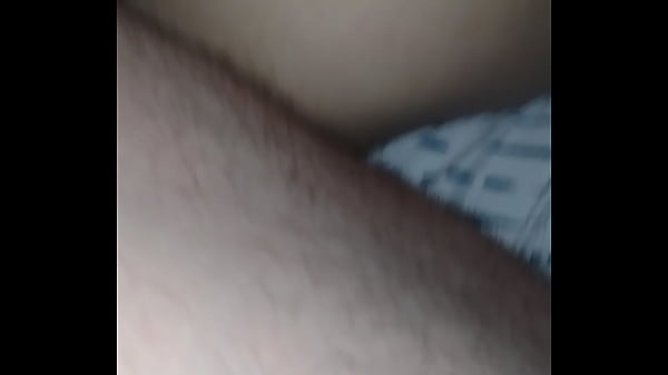 Ass to pussy butt fun  