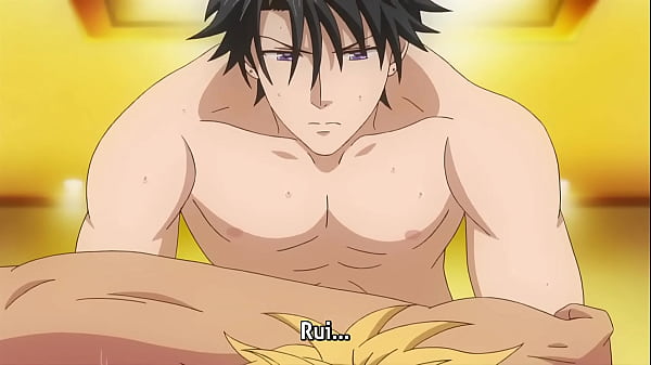 Meu amigo virou uma mulher e eu comi ela ep8 