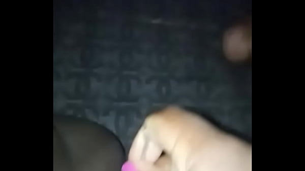 Esposa safada gozando