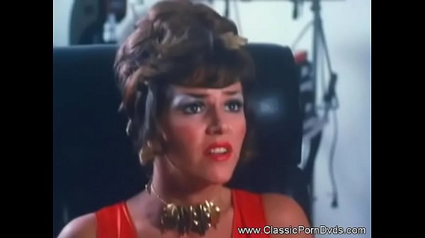 Seventies Pornstars Are Fun Times Indeed