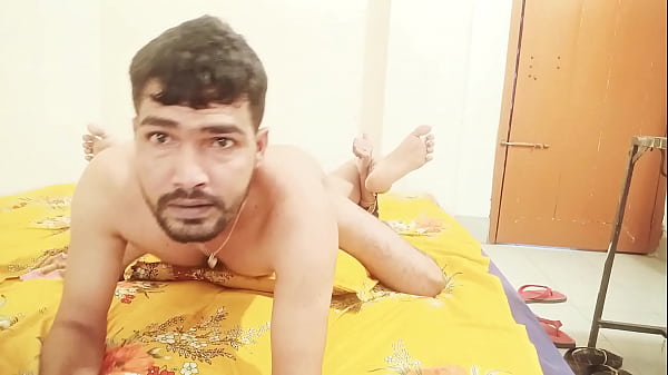 Uttaran20 This time I have made a new look in a new look and a beautiful fuck video. At home, I made a sex video with my associate partner. You will enjoy it very much.