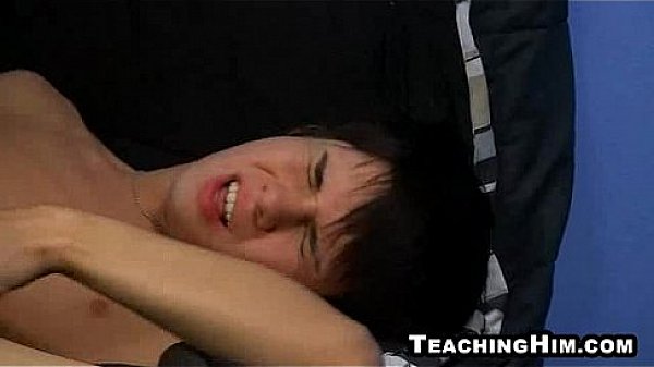 Horny twink Kyler Moss getting fucked hard anally kylermoss 1024 4 