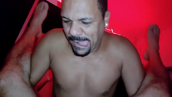 METENDO COM VONTADE NO PASSIVO 