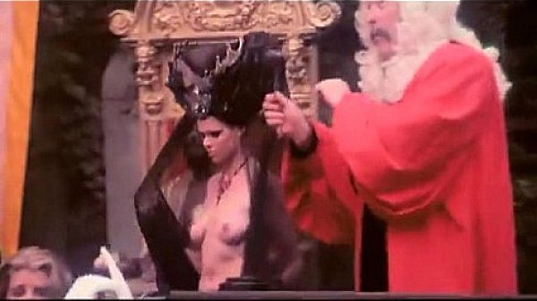 Alice's trial in wonderland