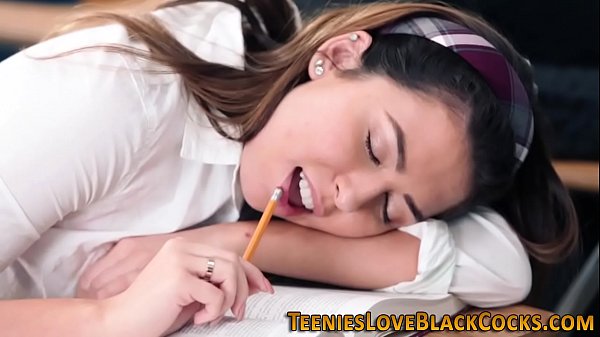 Teen riding teachers bbc 