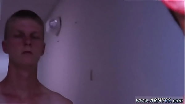 Nude military men jacking off hidden cam gay xxx Training the New