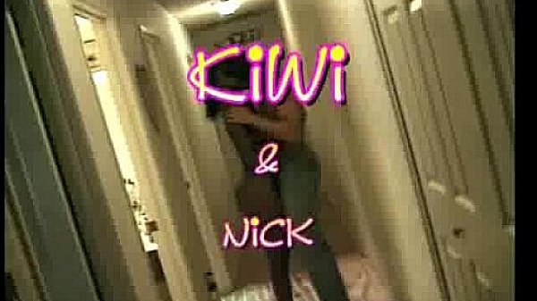 Tight black cutie fucking hard  