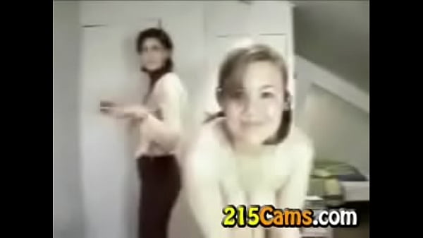 Stepmom Caught Stepdaughter Stripping Porn Dildo