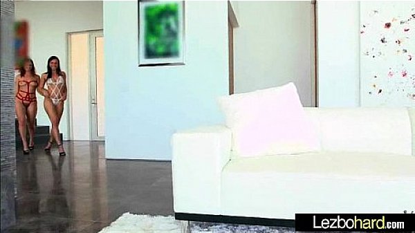 (Karlie Montana & Dani Daniels & Aidra Fox) Teen Hot Lesbians Girls In Sex Act On Cam vid-19