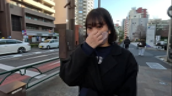 全国大会常連  インターハイ出場  ２０才  現*役女子大生  スポーツ万能  Y字バランスの軟体ボディー  本編完全顔出し  中出し  野外露出  車と歩行者、自転車が走る、国道の真横で全裸SEX  