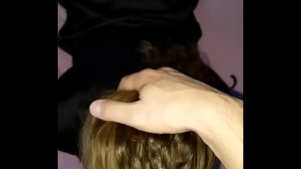 CreamyDanielle Gives an Amazing Blowjob To a Big Cock 