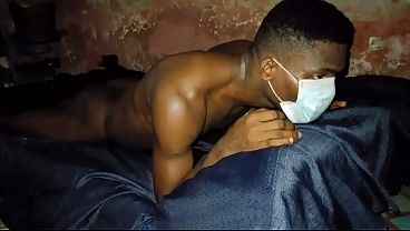 The good taste I get from bed humping  