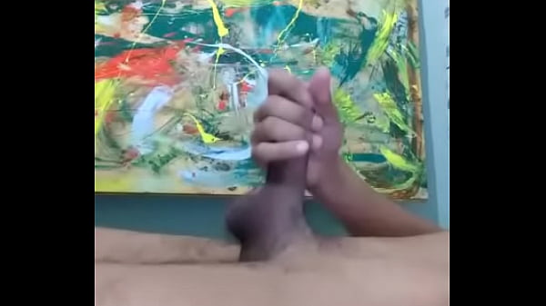 NOVINHO DOTADO NA PUNHETA  