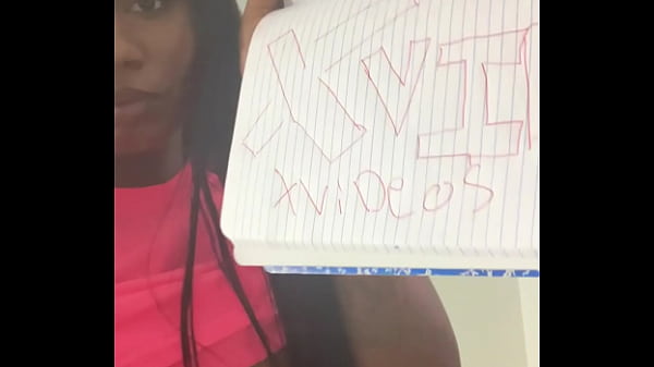 Verification video Ebony Divine today's date