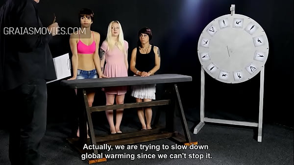 Wait of Three Chicks