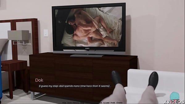 HEART PROBLEMS ep.11 &ndash; Lustful goddesses in need of hard cock