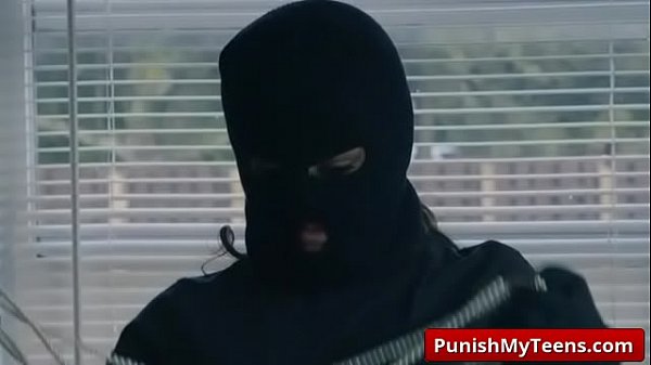 Bandits Of Bondage with Sophia Leone free video-01 