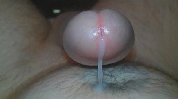 Big dick solo male masterbation