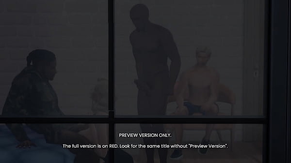 Husband Watches Wife As She Is Fucked By Two BBC 