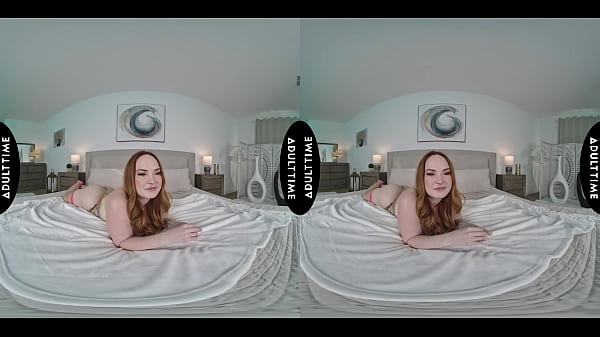 Hot Redhead MILF Wants Your Dick POV