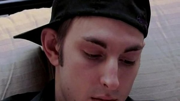 Open you mouth and ass for daddy 