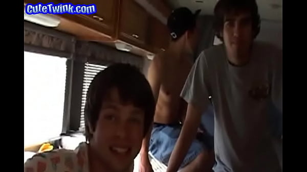 Young Gay Wankersd-trip-01 cutetwink 7 part7  