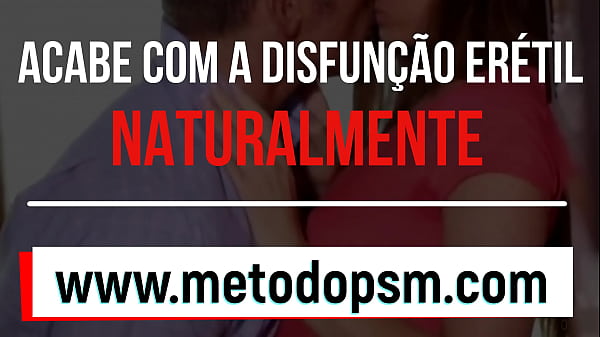 O FIM DA DISFUN&Ccedil;&Atilde;O ER&Eacute;TIL