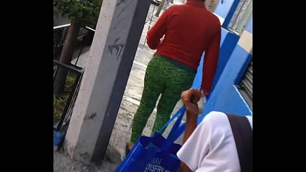 Se&ntilde;ora caliente