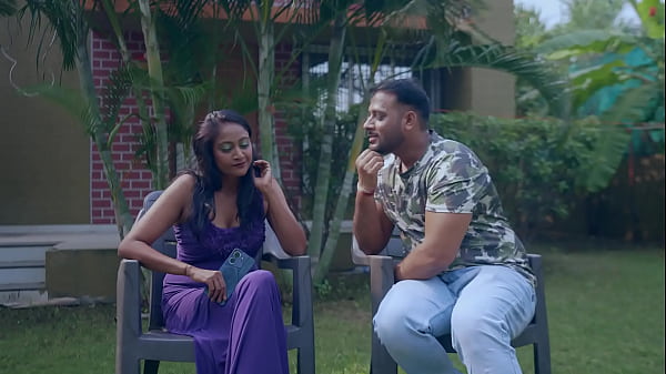 Indian hot girlfriend desperate for the hard sex from her boyfriend