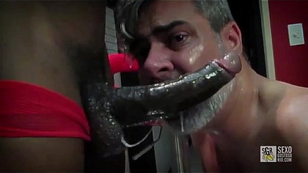 Mamador de Rola Negra