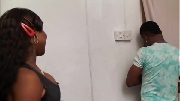 Girl Allows Guy to do a Quick One - Watch Full Movie for Free [Full HD] HD