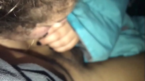 bbw head doctor blowjob